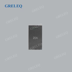 Công tắc 20A cỡ nhỏ