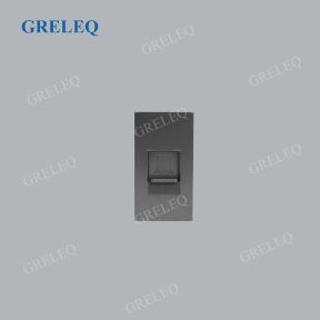 Ổ cắm mạng Cat 5E cỡ nhỏ