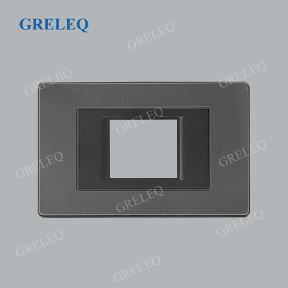 Mặt nạ át cóc MCB 2P