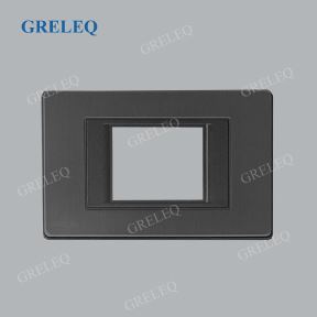 Mặt nạ át đôi MCB 2P