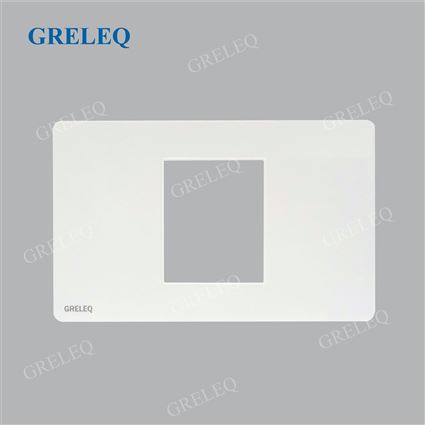 Mặt chứa 1 thiết bị cỡ trung