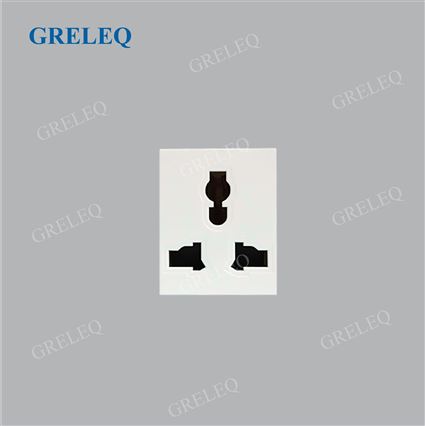 Ổ cắm đơn đa năng