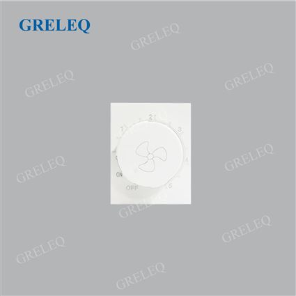 Hạt chiết áp quạt cỡ nhỏ