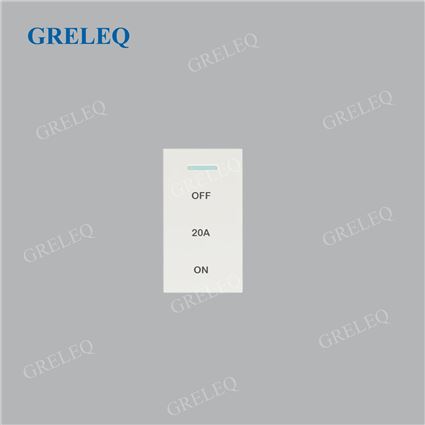 Công tắc 20A cỡ nhỏ