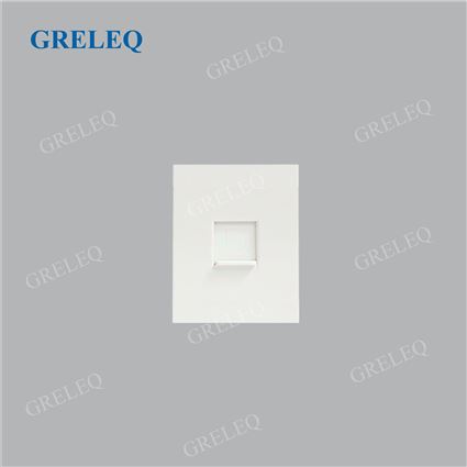 Ổ cắm mạng Cat 5E cỡ nhỏ