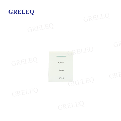 Công tắc 20A cỡ trung