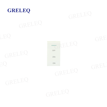 Công tắc 20A cỡ nhỏ