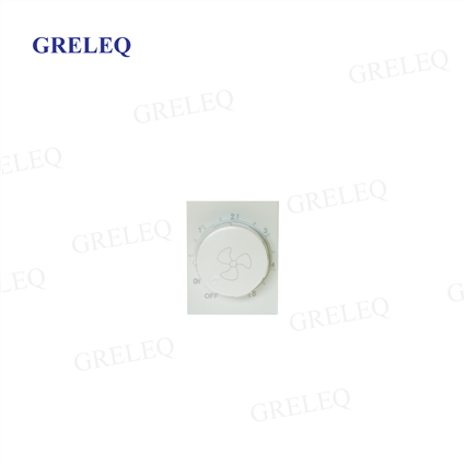 Hạt chiết áp quạt cỡ trung