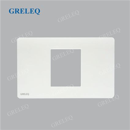 Mặt chứa 1 thiết bị cỡ trung