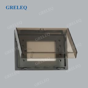 Mặt che mưa G-7900GB