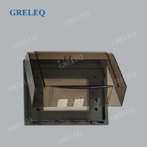 Mặt che mưa G-7900LGB