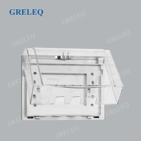 Mặt che mưa G-7900LW