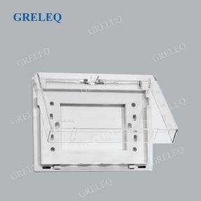 Mặt che mưa G-7900W