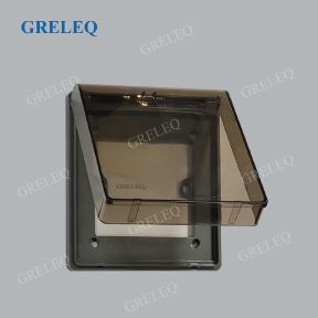 Mặt che mưa G-7988GB