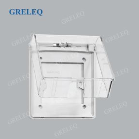 Mặt che mưa G-7988HW