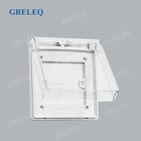 Mặt che mưa G-7988W