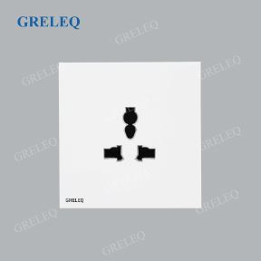 Bộ ổ cắm đơn đa năng 