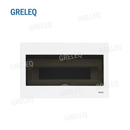 Tủ điện âm tường 11-14 MCB