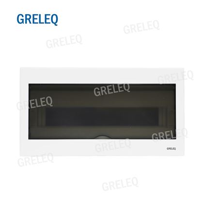 Tủ điện âm tường 15-17 MCB