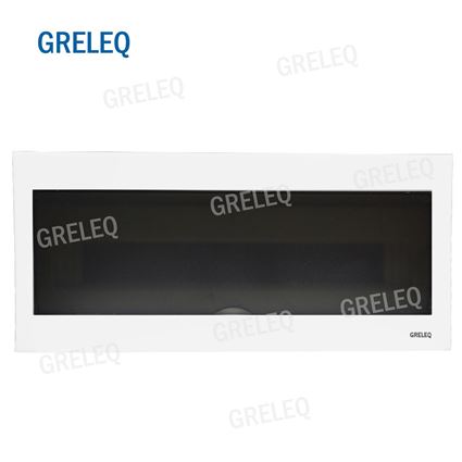 Tủ điện âm tường 18-21 MCB