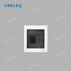 Tủ điện âm 2-4 MCB