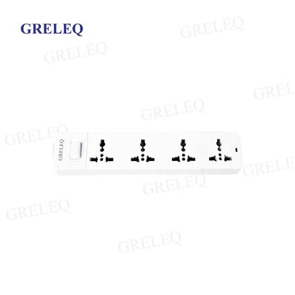 Ổ cắm nối dài