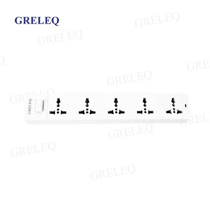 Ổ cắm nối dài