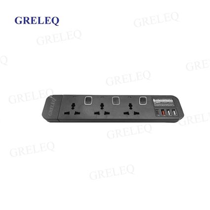 Ổ cắm nối dài