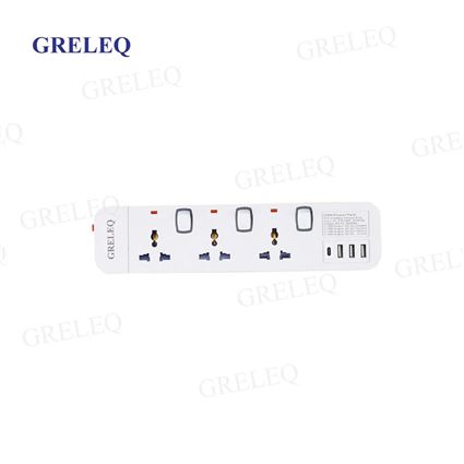 Ổ cắm nối dài