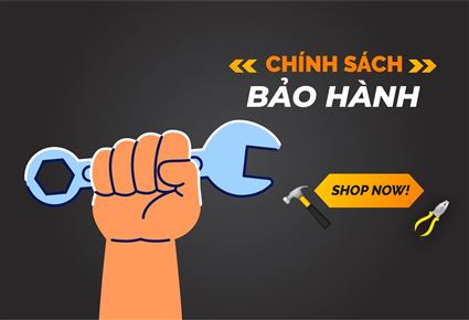 Chính sách Bảo hành