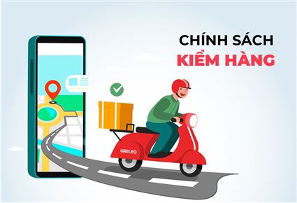 Chính sách kiểm hàng