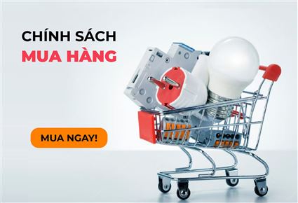 Chính sách mua hàng