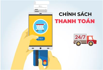 Chính sách Thanh toán