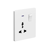 Công tắc - Ổ cắm