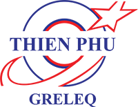 Công ty TNHH Kỹ thuật và Thương Mại <k>Thiên Phú</k>